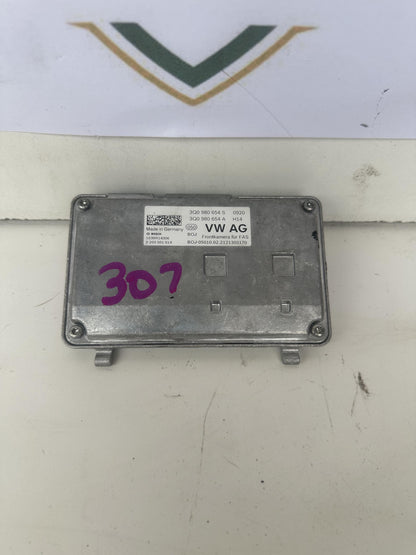 2021  MK1 - A1 Front Crash Sensor