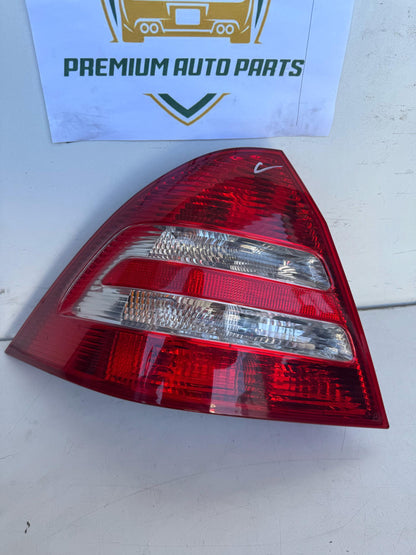 2005 Left Taillight