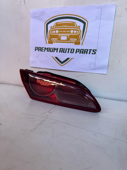 2008 Alfa Romeo 159 Left Boot Light