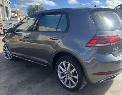 2019 Volkswagen Golf  Station Wagon 
Volkswagen
Golf
