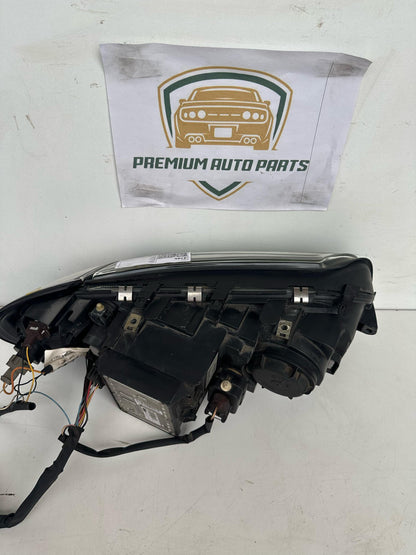 2005   Left Headlight