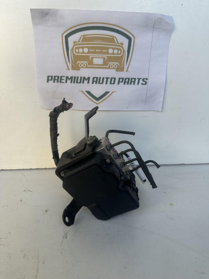 2015  KJ ABS Pump/Modulator