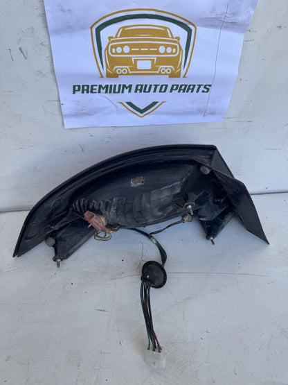 2011  FG Right Taillight