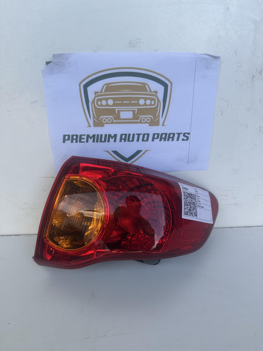 2007  ZRE1* Right Taillight