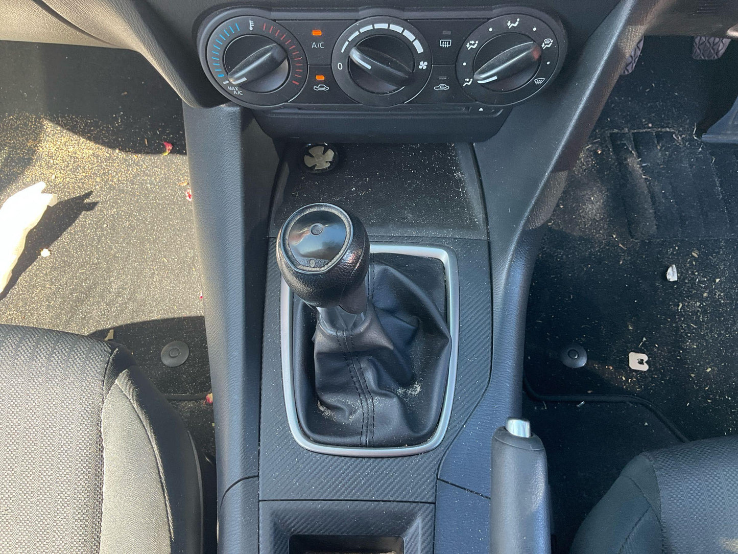 Mazda 
Mazda3