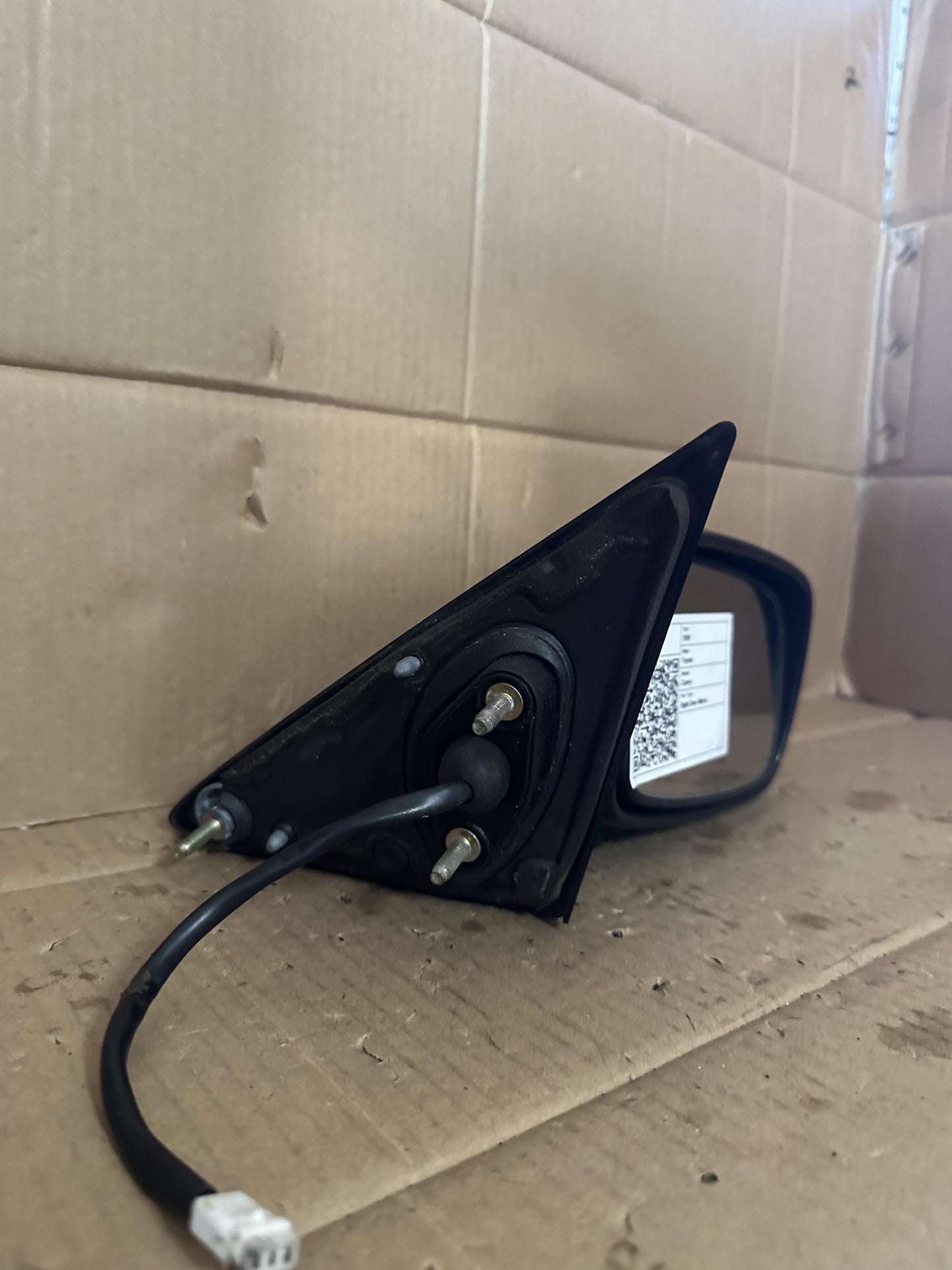 1999  XV20 Right Door Mirror