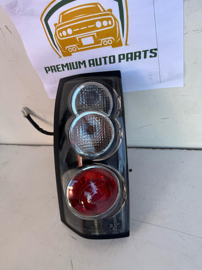 2004 Holden Commodore Left Taillight