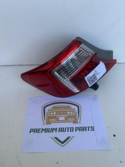 2013  XV50 Left Taillight