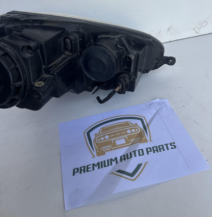 2007  MK5 - 1K Left Headlight