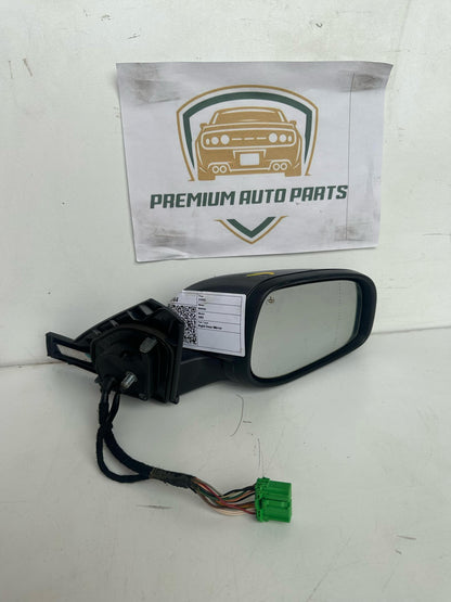 2005   Right Door Mirror