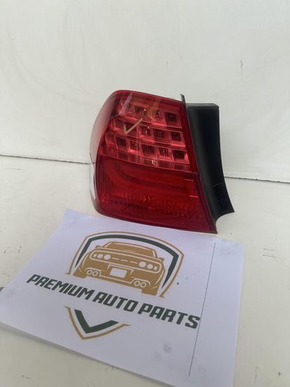 2011  E90 Left Taillight