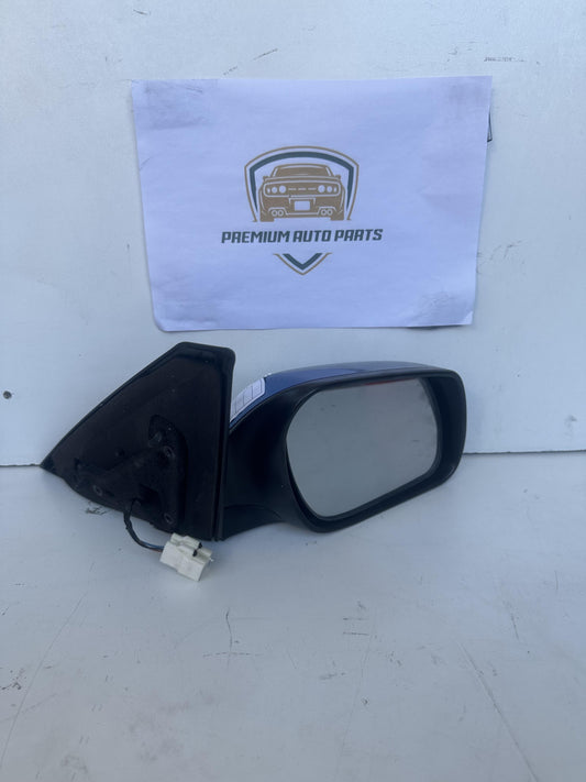 2006  BK10F1 Right Door Mirror