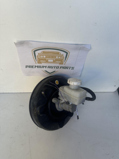2015  KJ Brake Booster