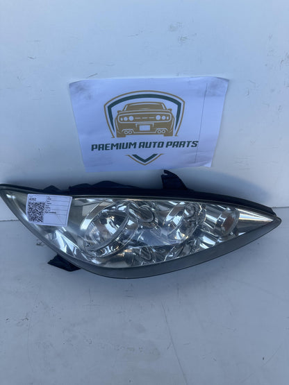 2004  V30 Right Headlight