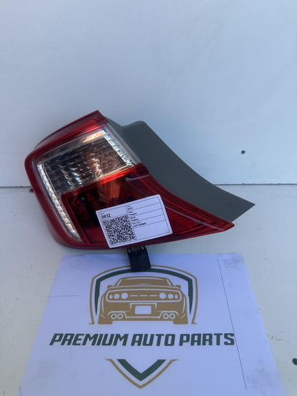 2013  XV50 Left Taillight