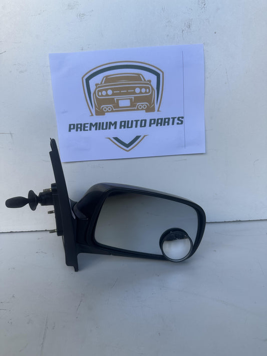 2003   Right Door Mirror