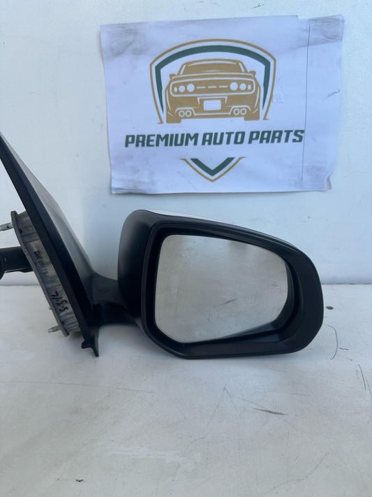 2012 Suzuki Alto Right Door Mirror