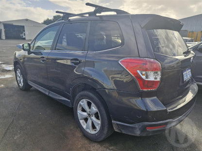 Subaru 
Forester