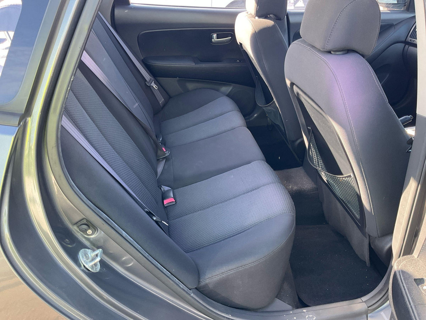 2007 Hyundai Elantra