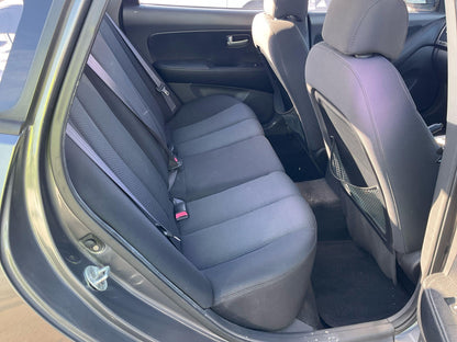 2007 Hyundai Elantra