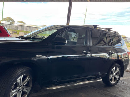 2010 Toyota Kluger  Station Wagon 
Toyota
Kluger
