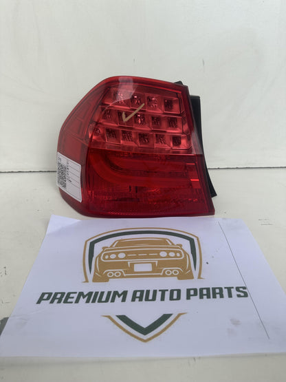 2011  E90 Left Taillight