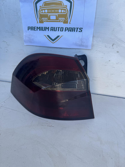 2015  UB Left Taillight