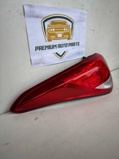 2013  VF Left Taillight