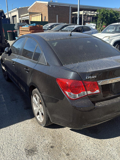 2014 Holden Cruze  J300 
Holden
Cruze