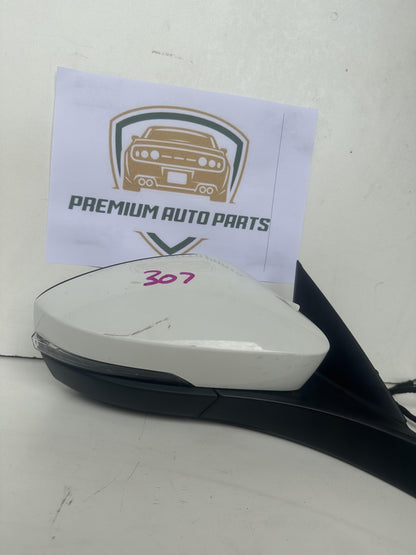 2021  MK1 - A1 Right Door Mirror