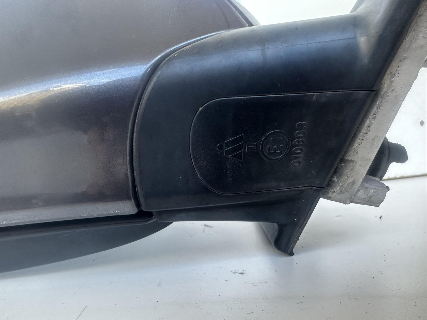 2006   Right Door Mirror
