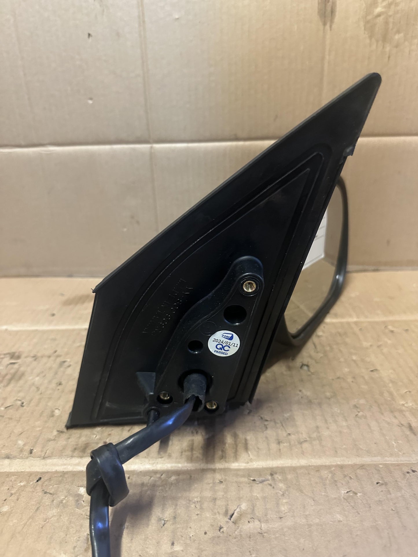 2010  A30 Right Door Mirror