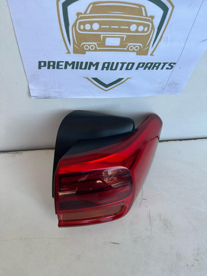2019 Kia Carnival YP Right Taillight
