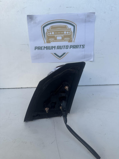2003  E120 Right Door Mirror