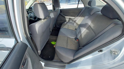 Toyota 
Corolla