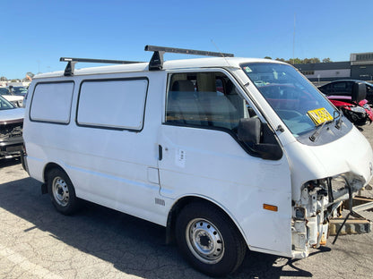 2005 Mazda E1800  Cargo Van 
Mazda
E1800