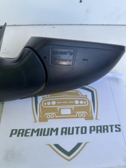 2023  PD Right Door Mirror