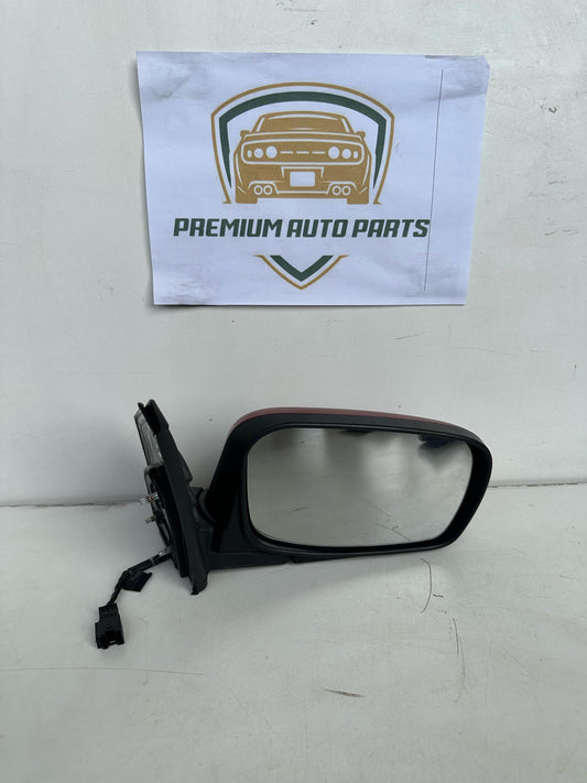 2014 Proton Prev CR Right Door Mirror