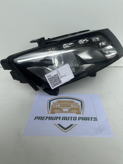 2010  8R Right Headlight