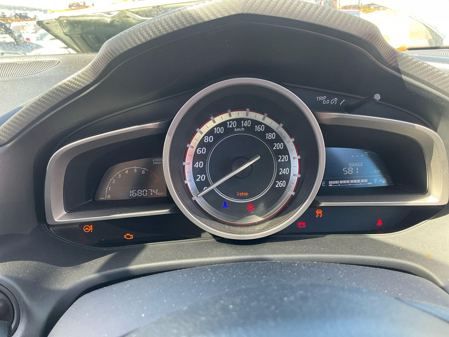 Mazda 
Mazda3