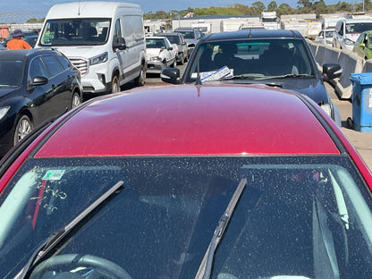 2015 Mazda Mazda2 DJ2HAA DJ2HAAHatchback 
Mazda
Mazda2