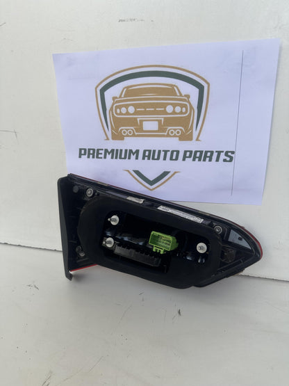 2021  MK1 - A1 Right Boot Light