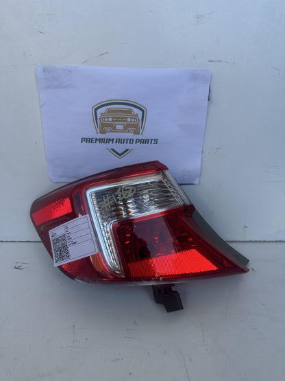 2013  XV50 Left Taillight
