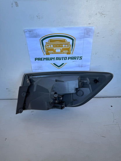 2008  I TB Left Taillight
