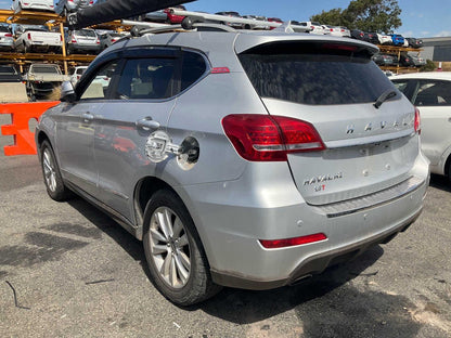 2016 Haval H2  Station Wagon 
Haval
H2