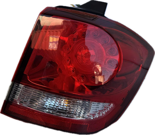 2014 Dodge Journey JC Right Taillight