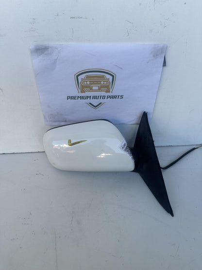 2008  XV40 Right Door Mirror