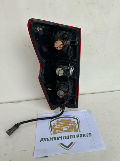 2023  RG Right Taillight