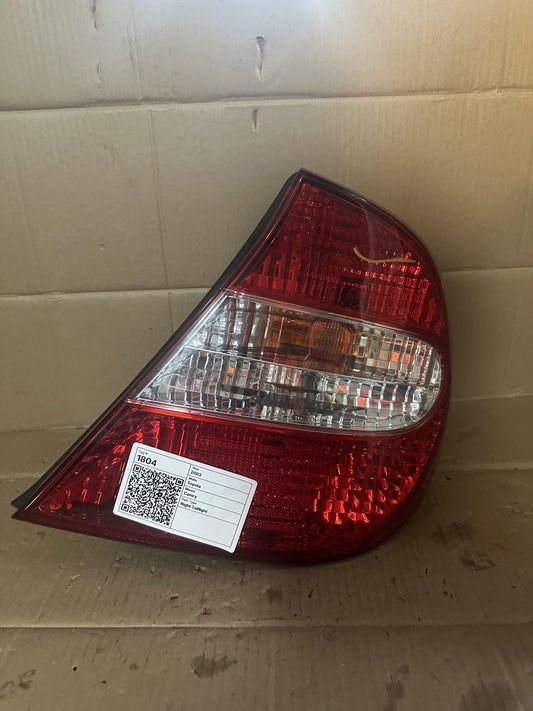 2003  V30 Right Taillight