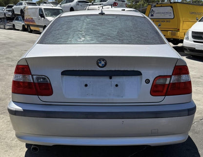 2003 BMW 318   
BMW
318